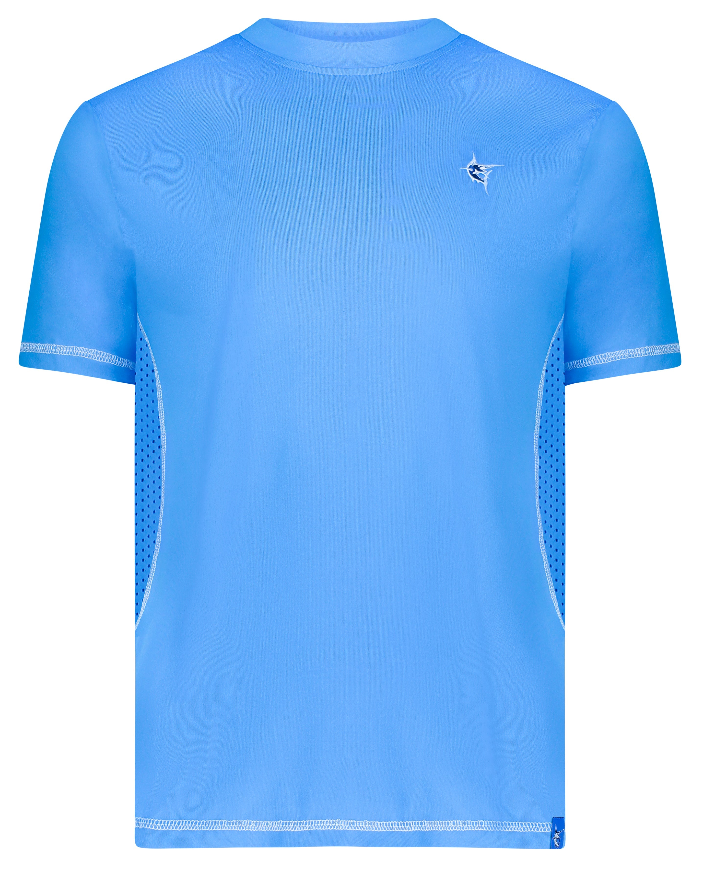 Grander Short Sleeve Performance Tee