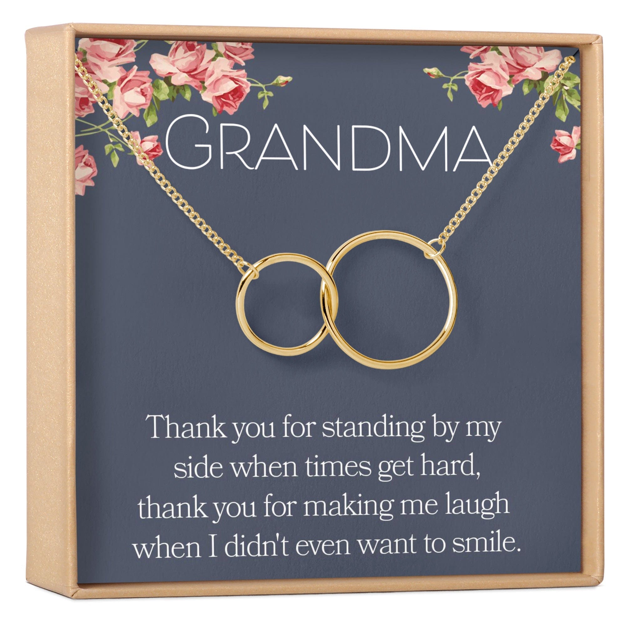 Grandma Necklace