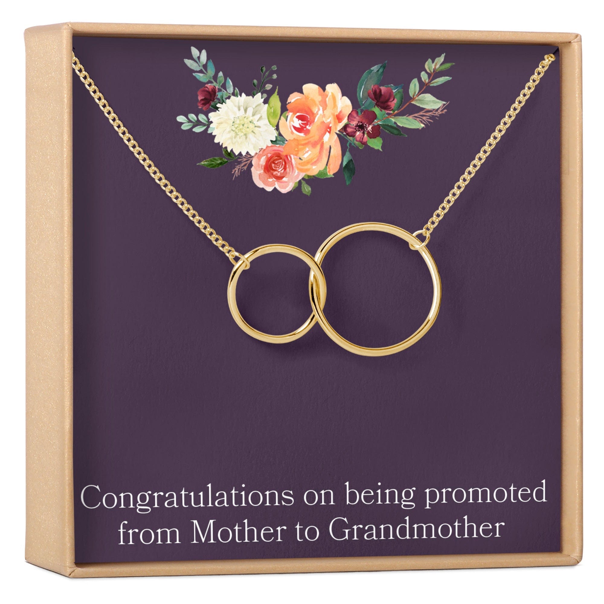 Grandmother Necklace