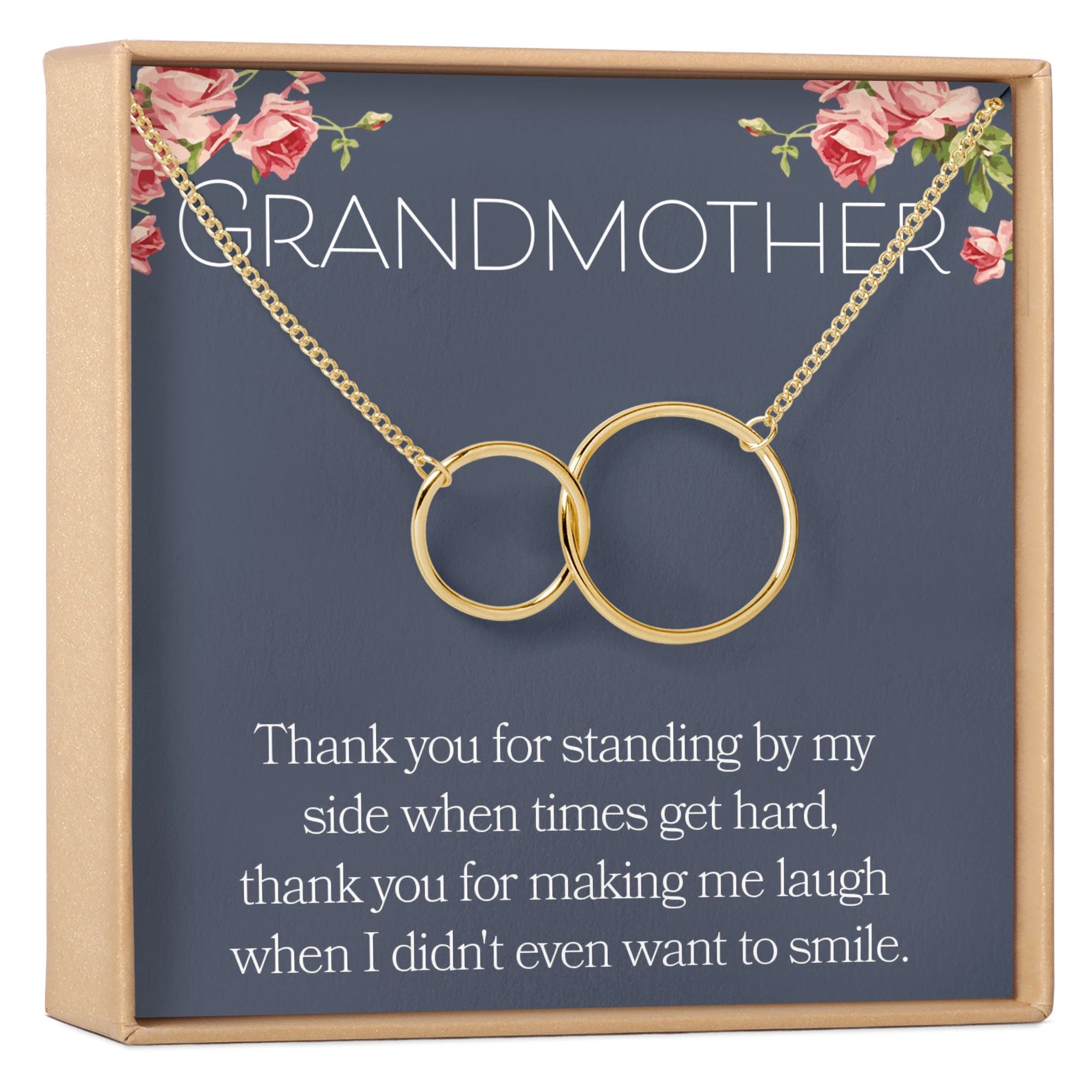 Grandmother Necklace