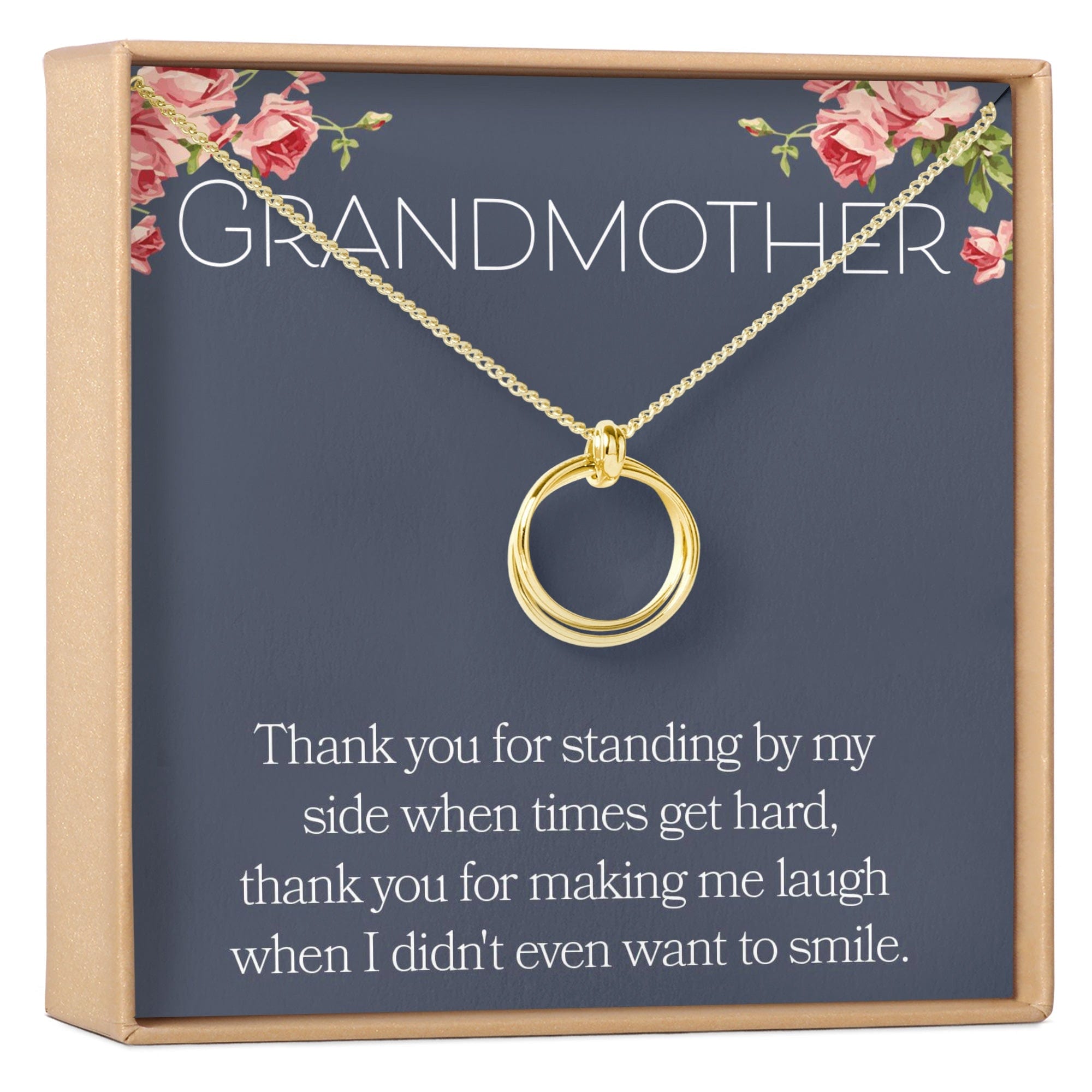 Grandmother Necklace