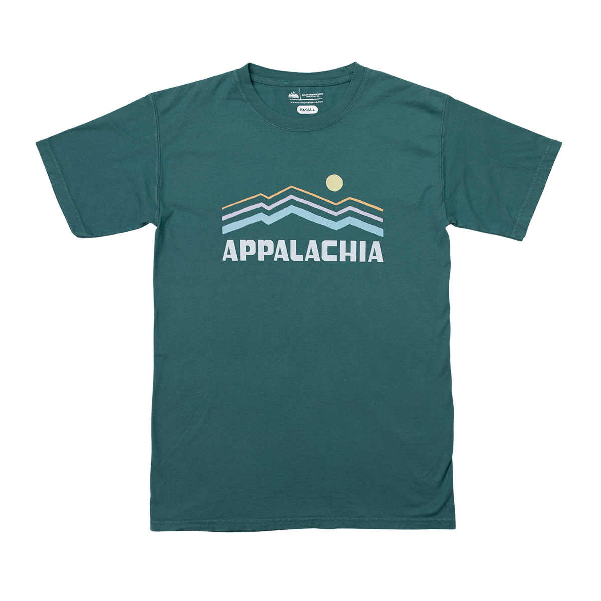 Appalachia Hills T-Shirt