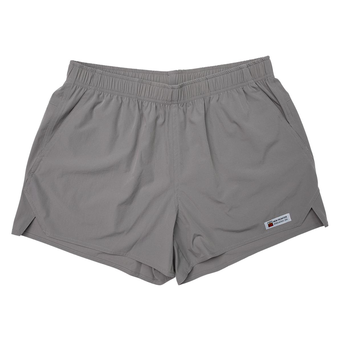 NEW Women&amp;#39;s Journey Tech 3.5&amp;quot; Short