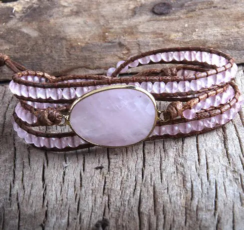 Style Loft Collection Natural Stone Bracelet