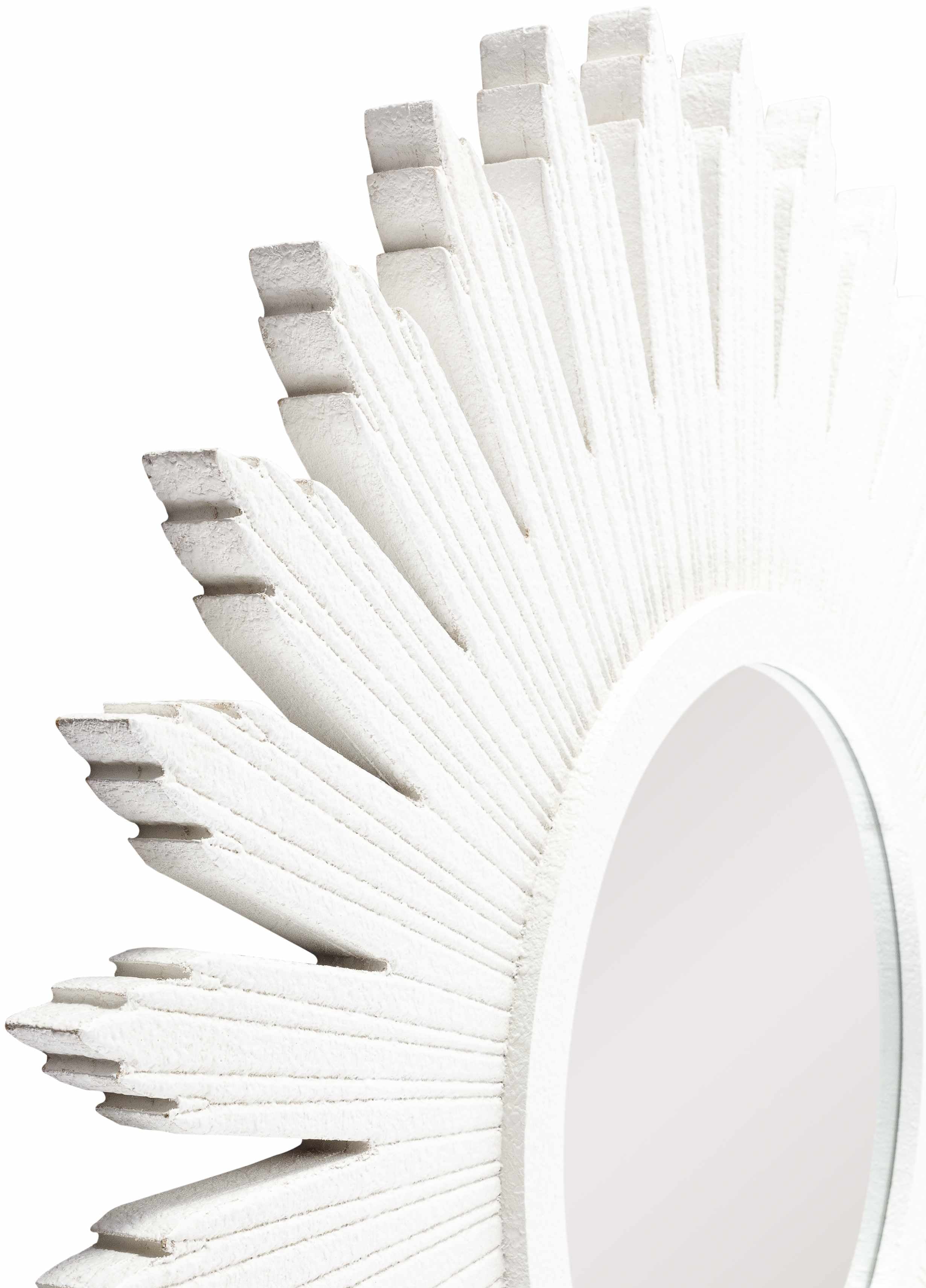 Guewenheim White Mirror