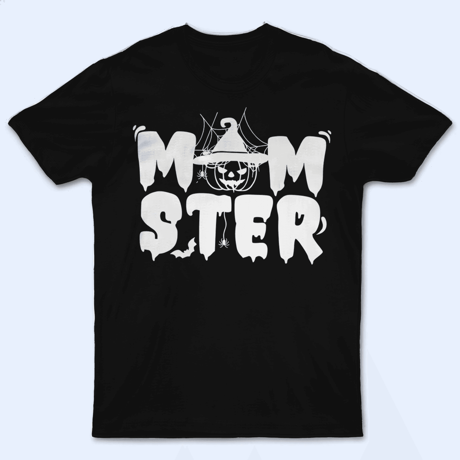 Halloween Customs For Family - Personalized Custom T Shirt - Birthday, Loving, Funny Gift for Grandfather/Dad/Father, Husband, Grandparent