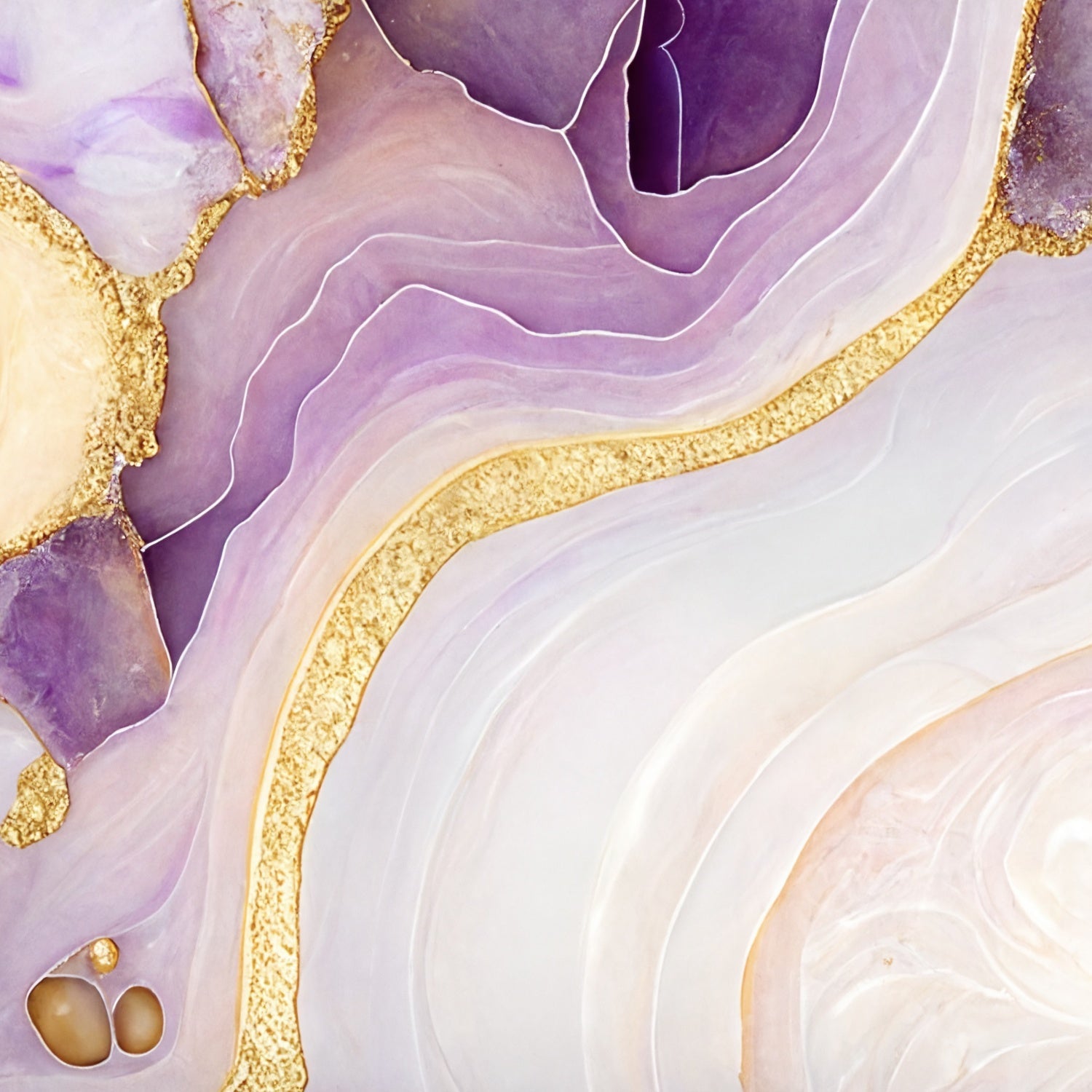 Harmony Agate - DJI Avata 2 Skin