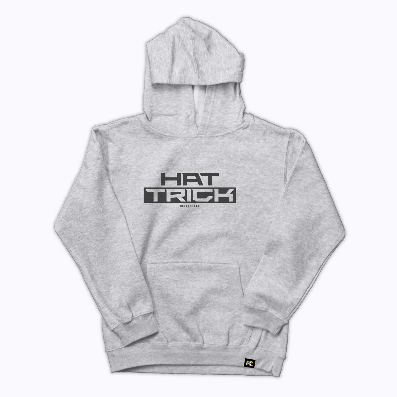Hat Trick Youth Hoodie