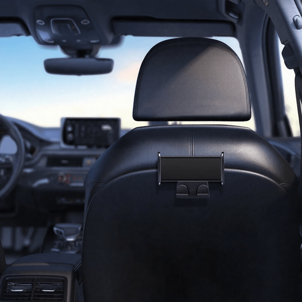 Headrest Ipad Phone Mount for Tesla Model 3 &amp;amp; Model Y