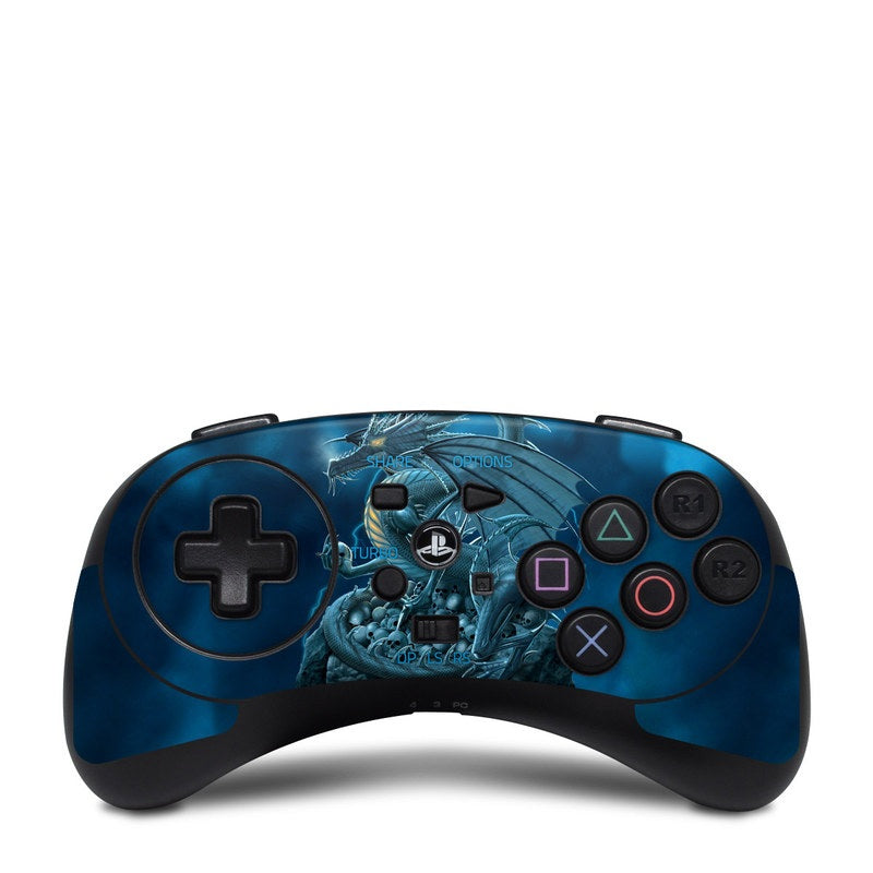 Abolisher - HORI Fighting Commander Skin
