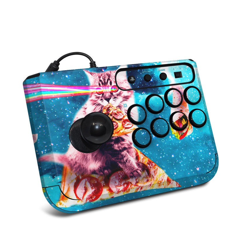 Guardian of Za - HORI Fighting Stick Mini 4 Skin