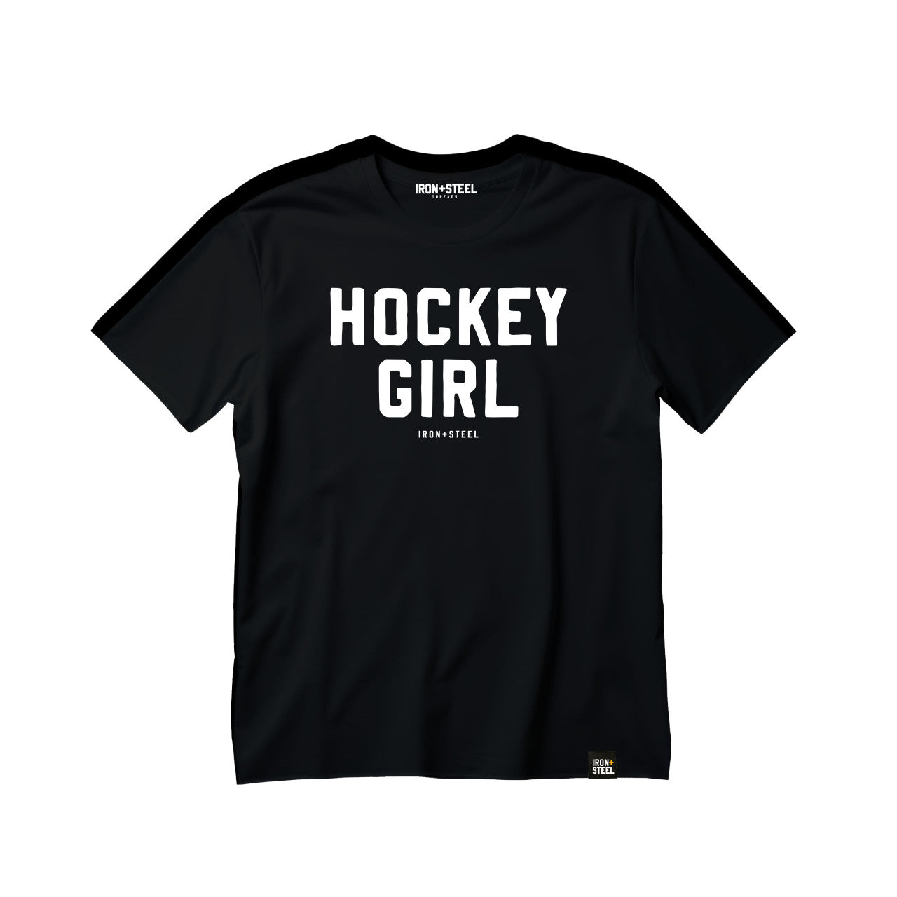 Hockey Girl Tee