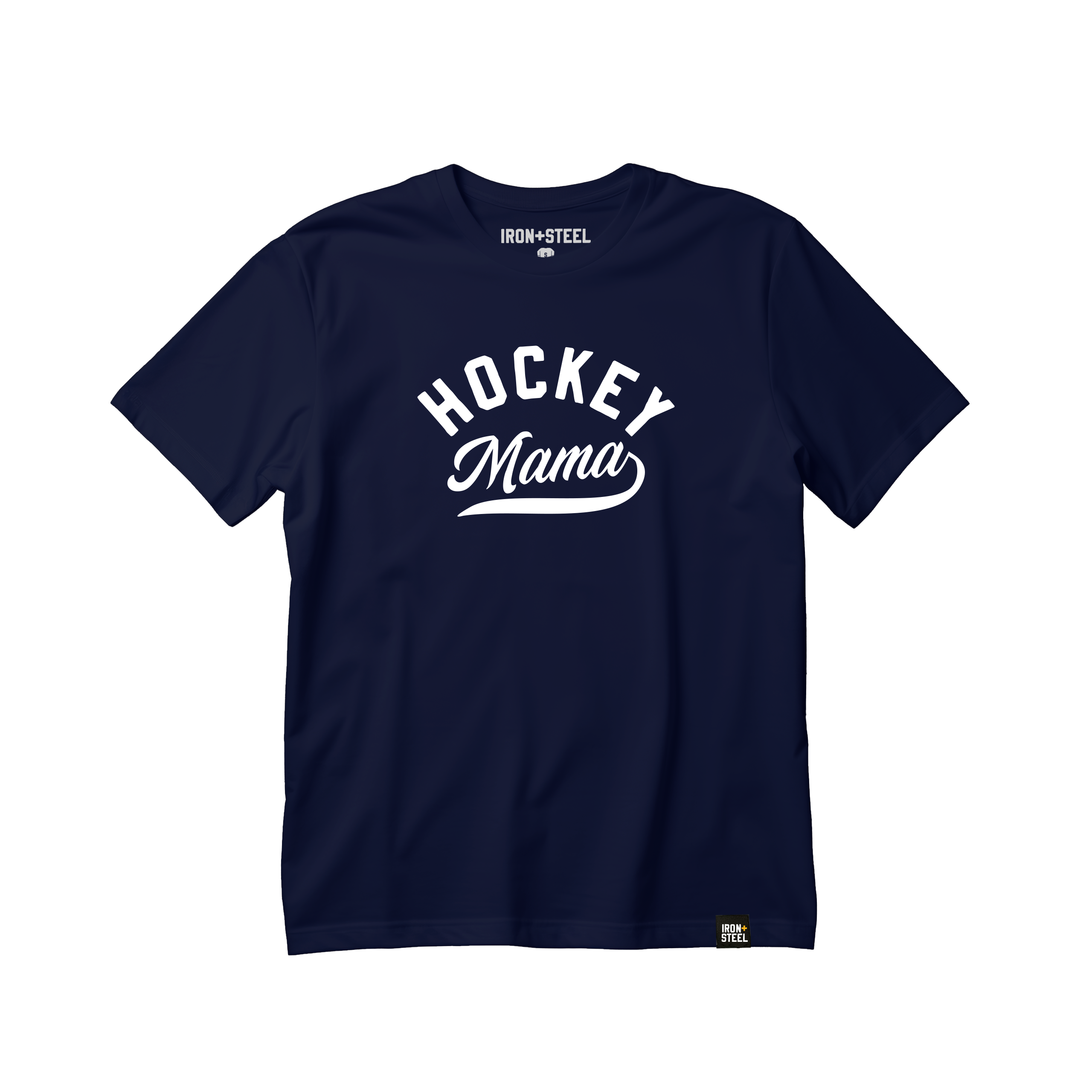 Hockey Mama T-Shirt