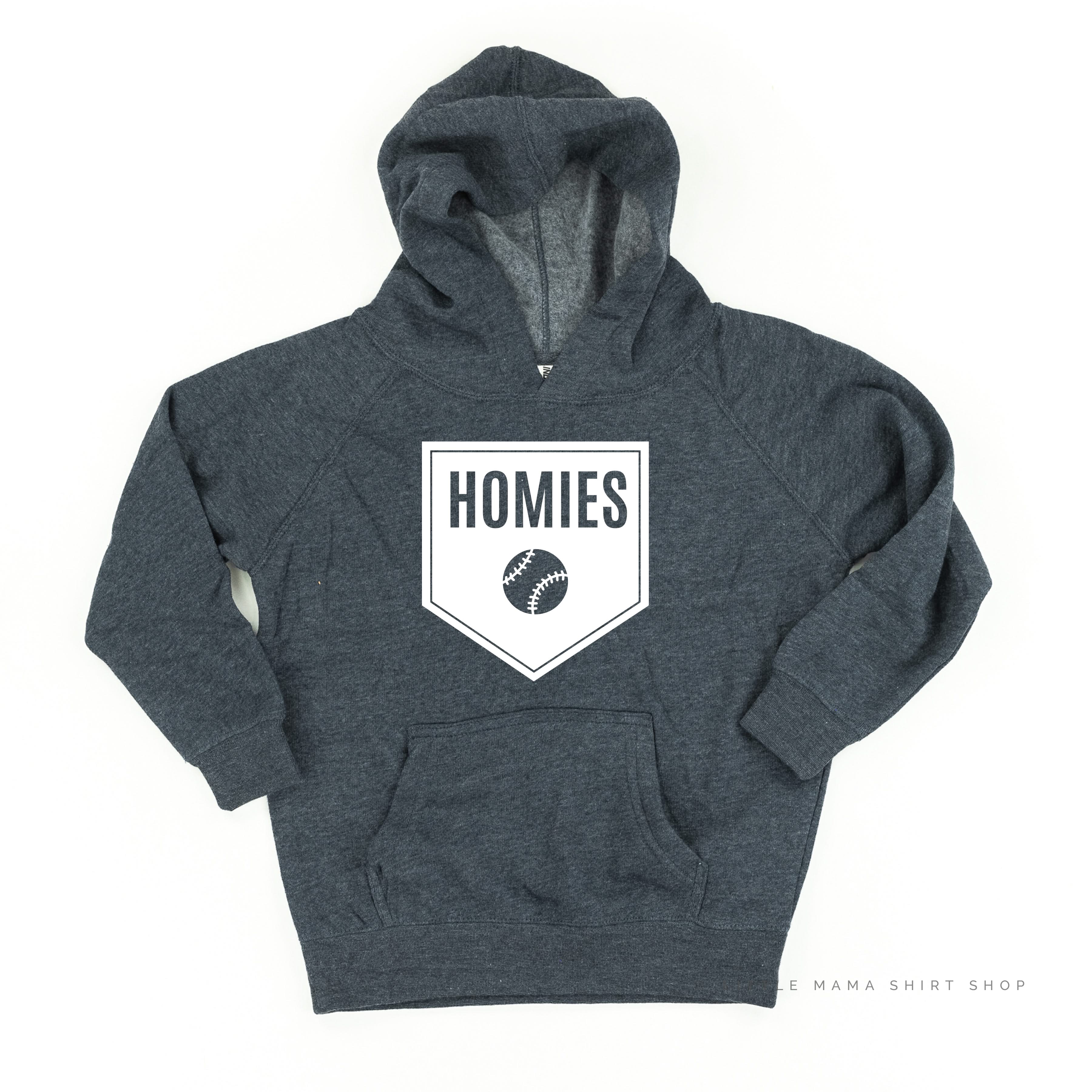 Homies - Child HOODIE