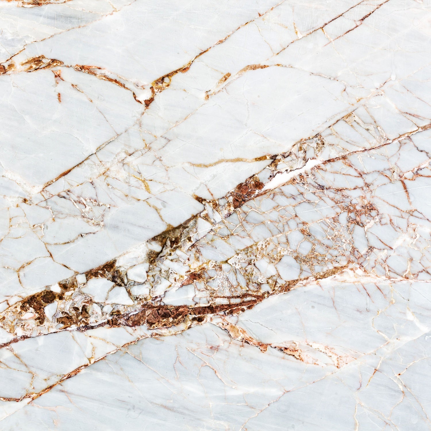 Hazel Marble - DJI Avata 2 Skin