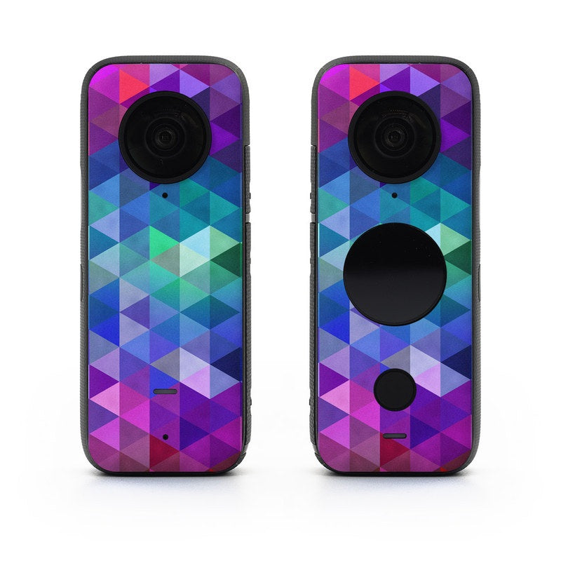 Charmed - Insta360 One X2 Skin
