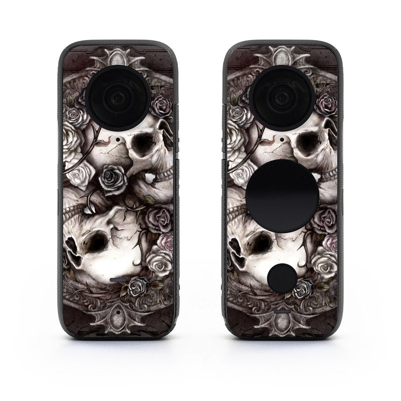 Dioscuri - Insta360 One X2 Skin