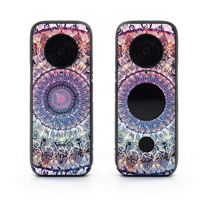 Waiting Bliss - Insta360 One X2 Skin