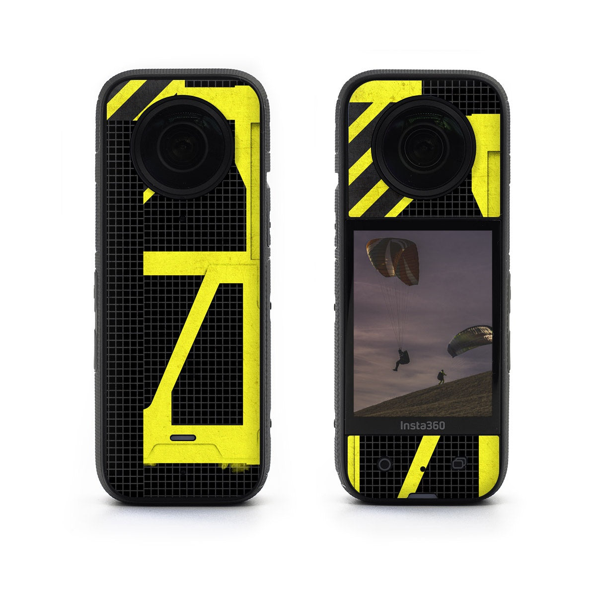 Cybernetik - Insta360 X3 Skin