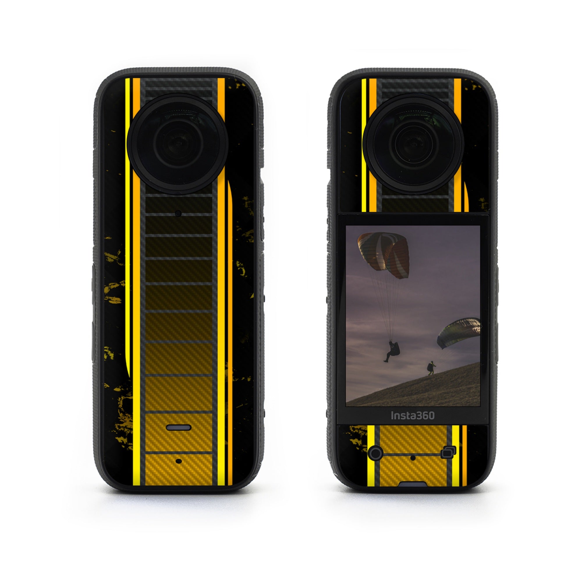 Enduro - Insta360 X3 Skin