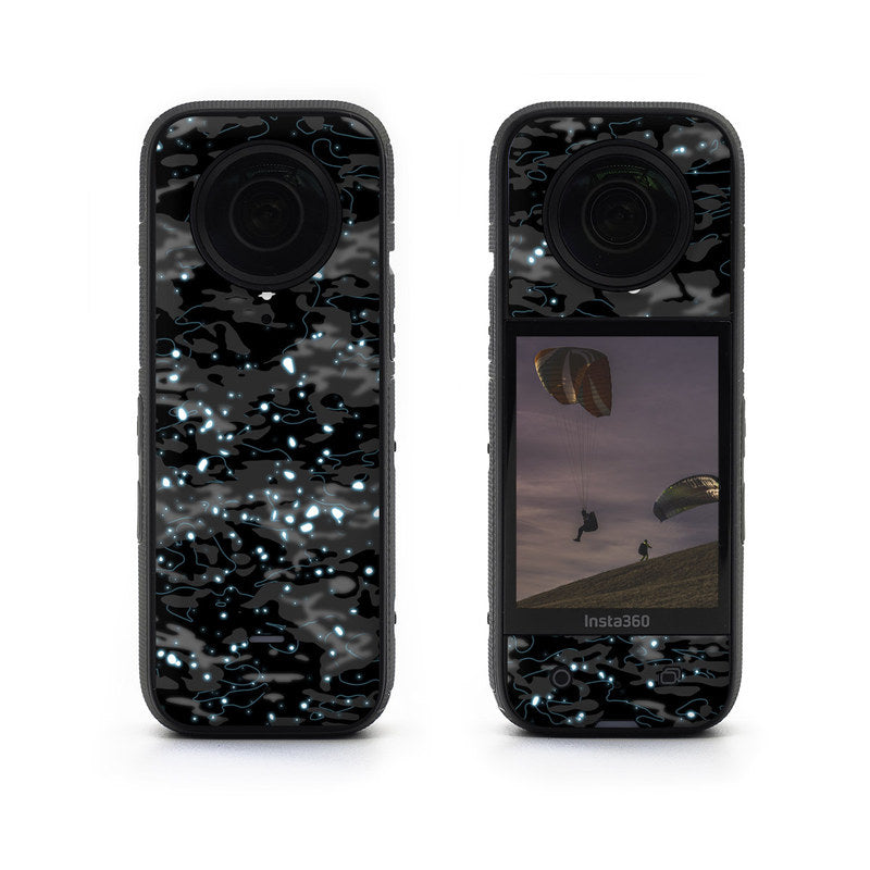 Gimme Space - Insta360 X3 Skin