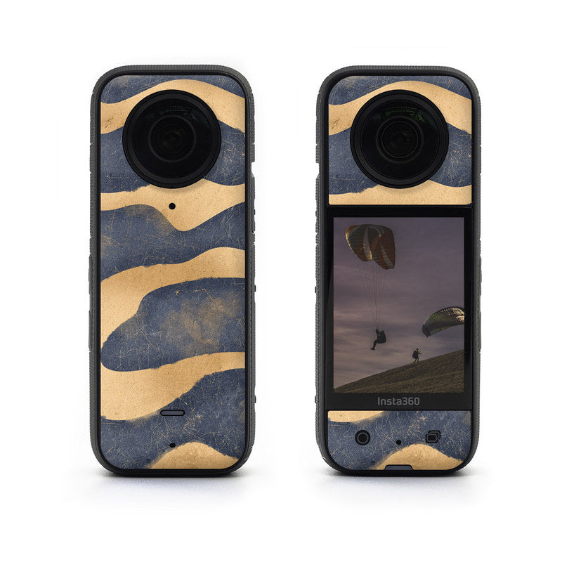 Heroic - Insta360 X3 Skin