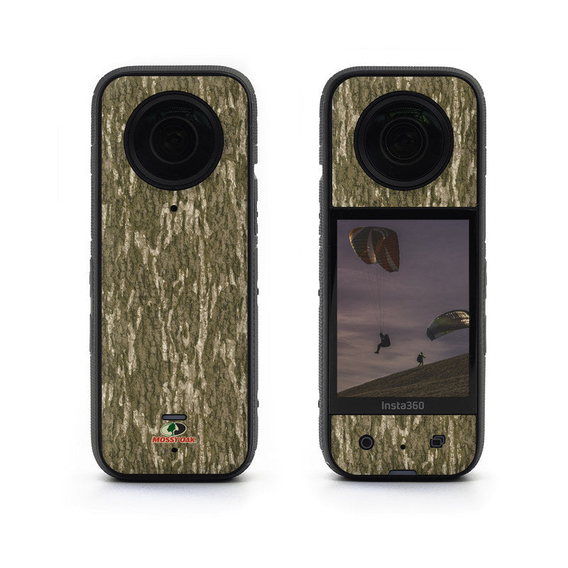 New Bottomland - Insta360 X3 Skin