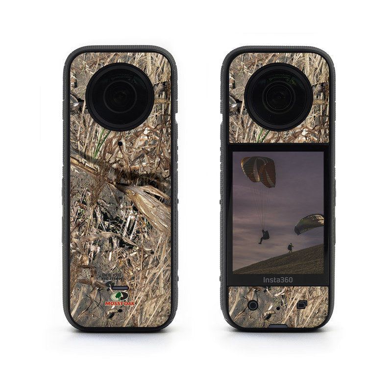 Duck Blind - Insta360 X3 Skin