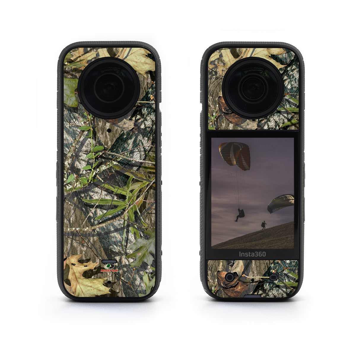 Obsession - Insta360 X3 Skin