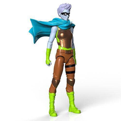 IAmElemental Series 2 Wisdom Action Figure - Mastery