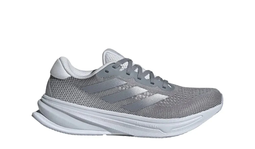 Style Loft Collection x adidas Supernova Rise Shoes, (Size Men 7.5 US / Women 9 US)