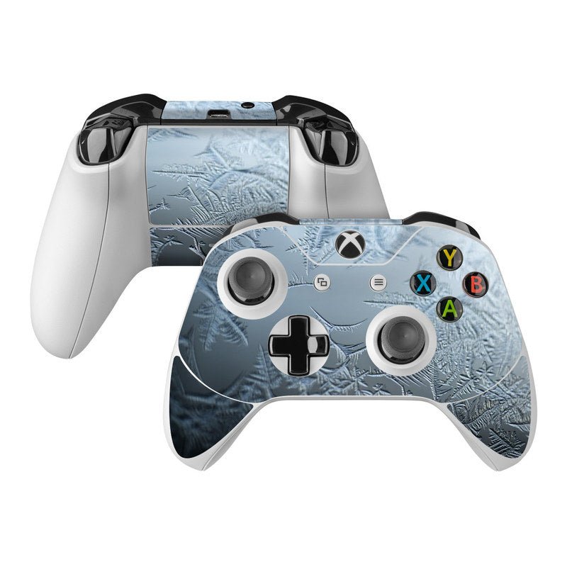 Icy - Microsoft Xbox One Controller Skin