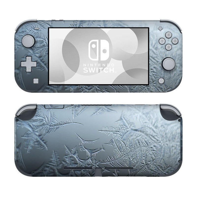 Icy - Nintendo Switch Lite Skin