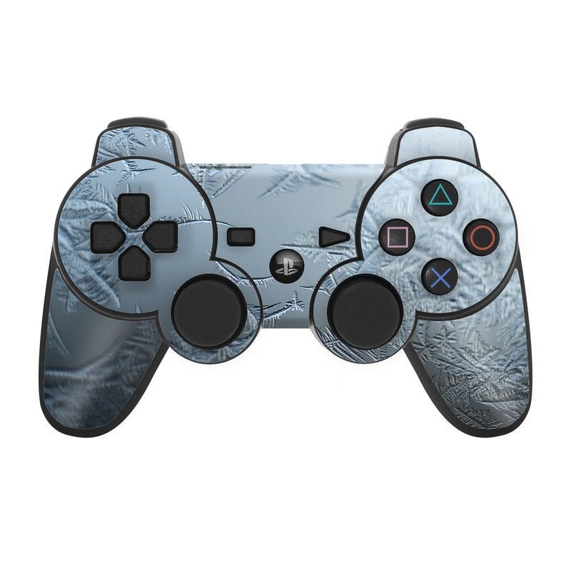 Icy - Sony PS3 Controller Skin