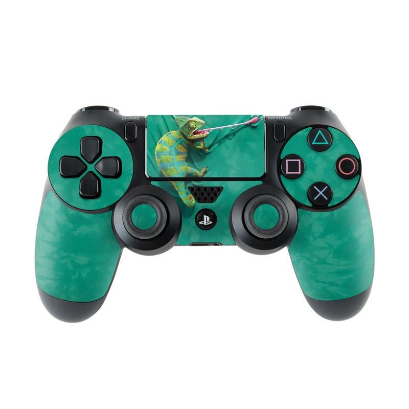 Iguana - Sony PS4 Controller Skin