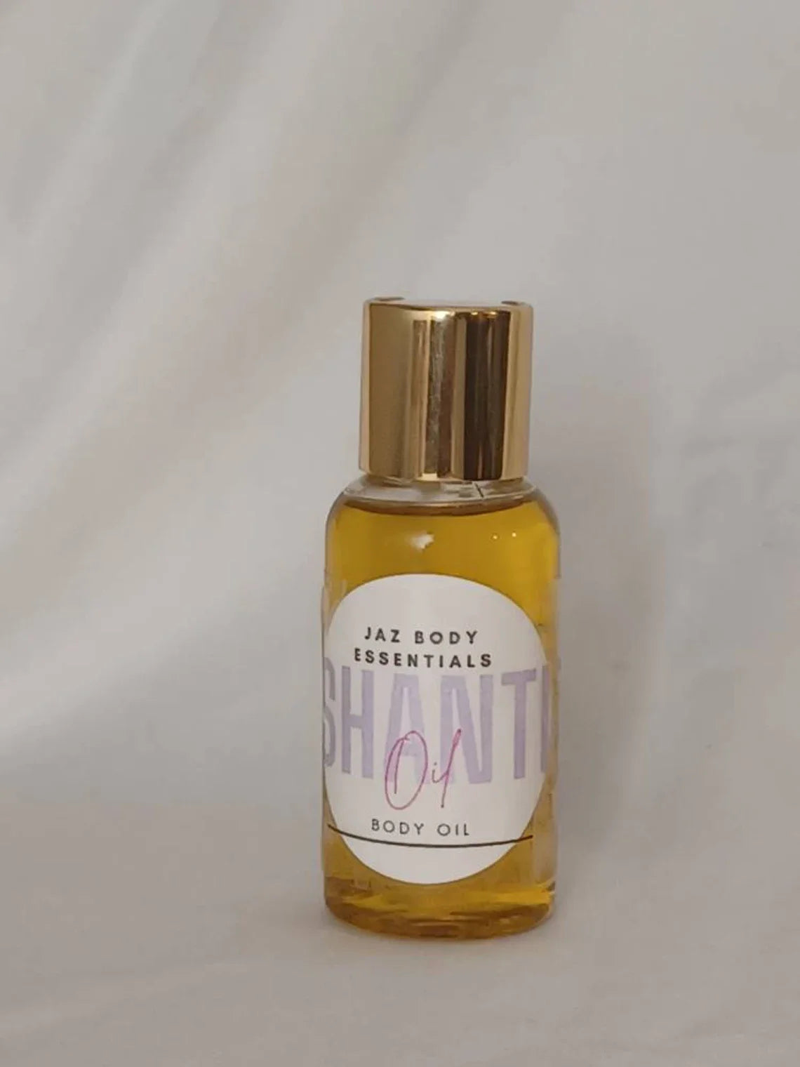 Shanti Body Oil