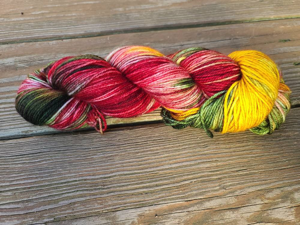 A Peek Under The Tree