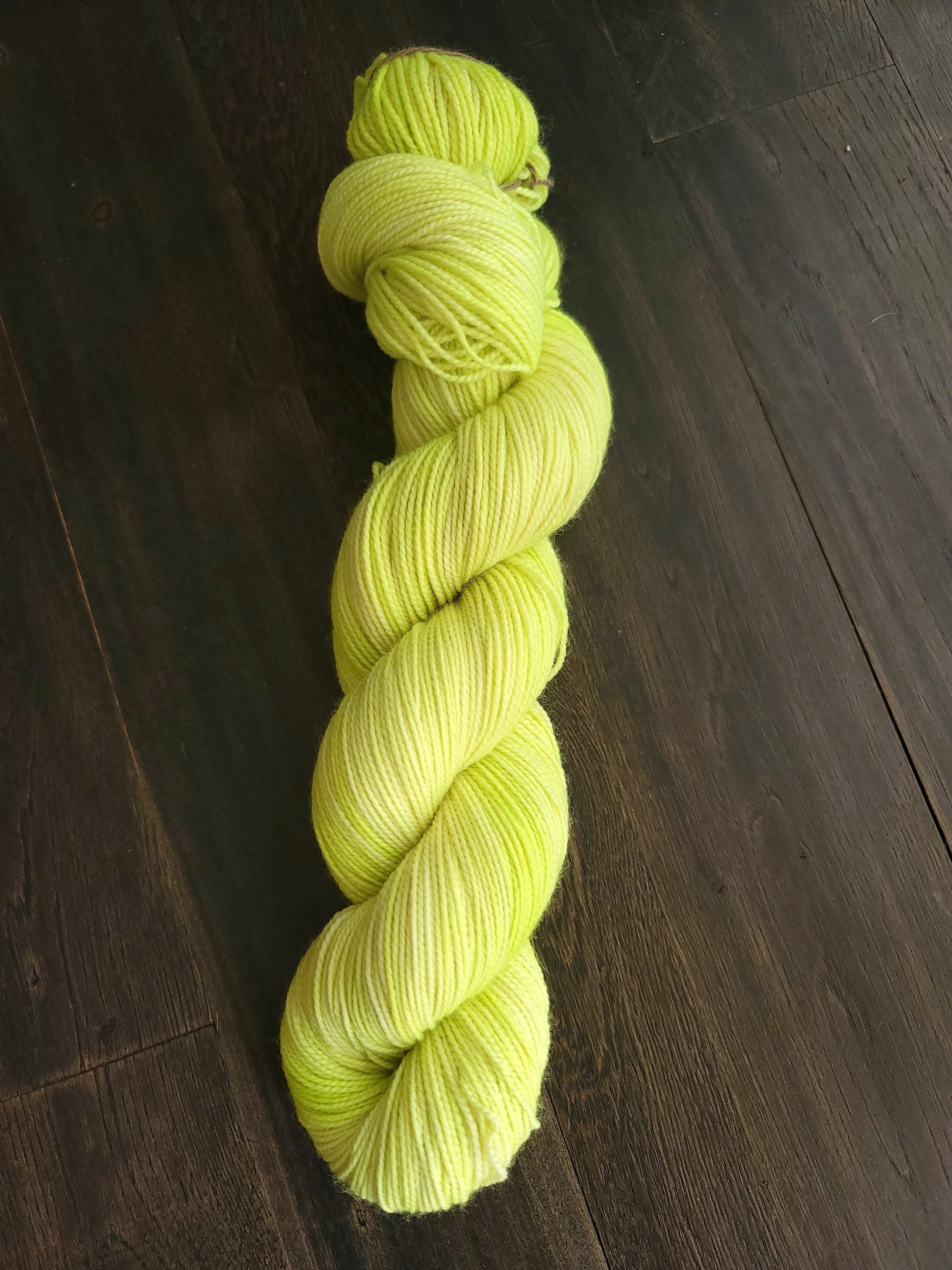 Fairy Ring 3 skein kit