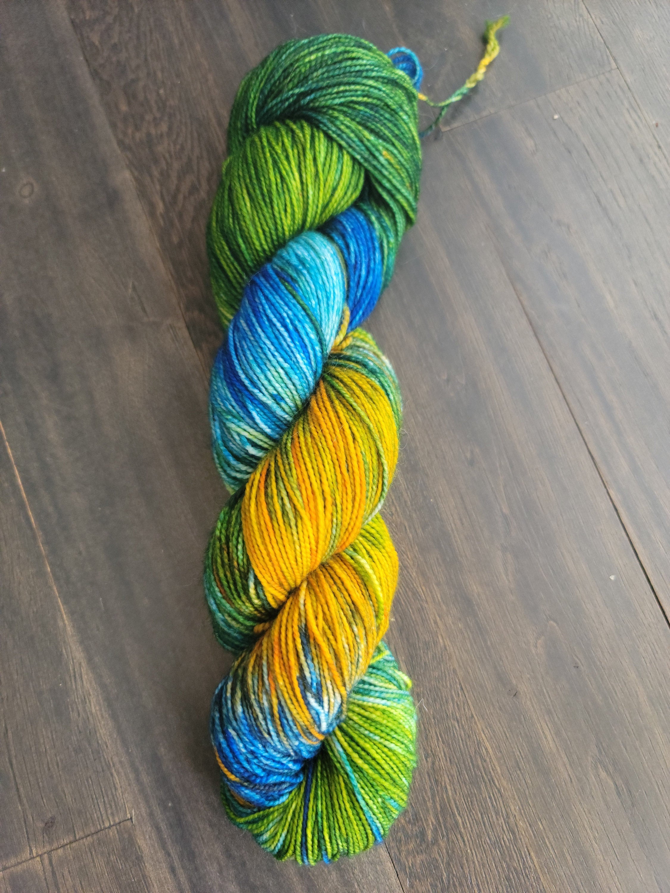Firefly 3 skein kit