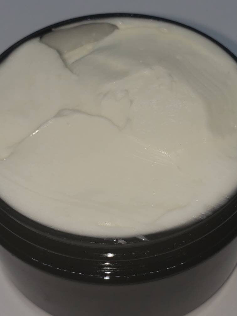 Whipped Moisturizing Sugar Cookie Body Butter