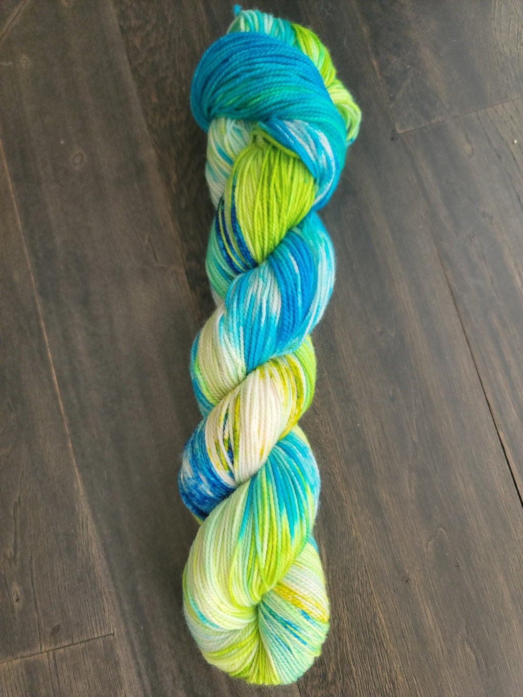 Firefly 3 skein kit