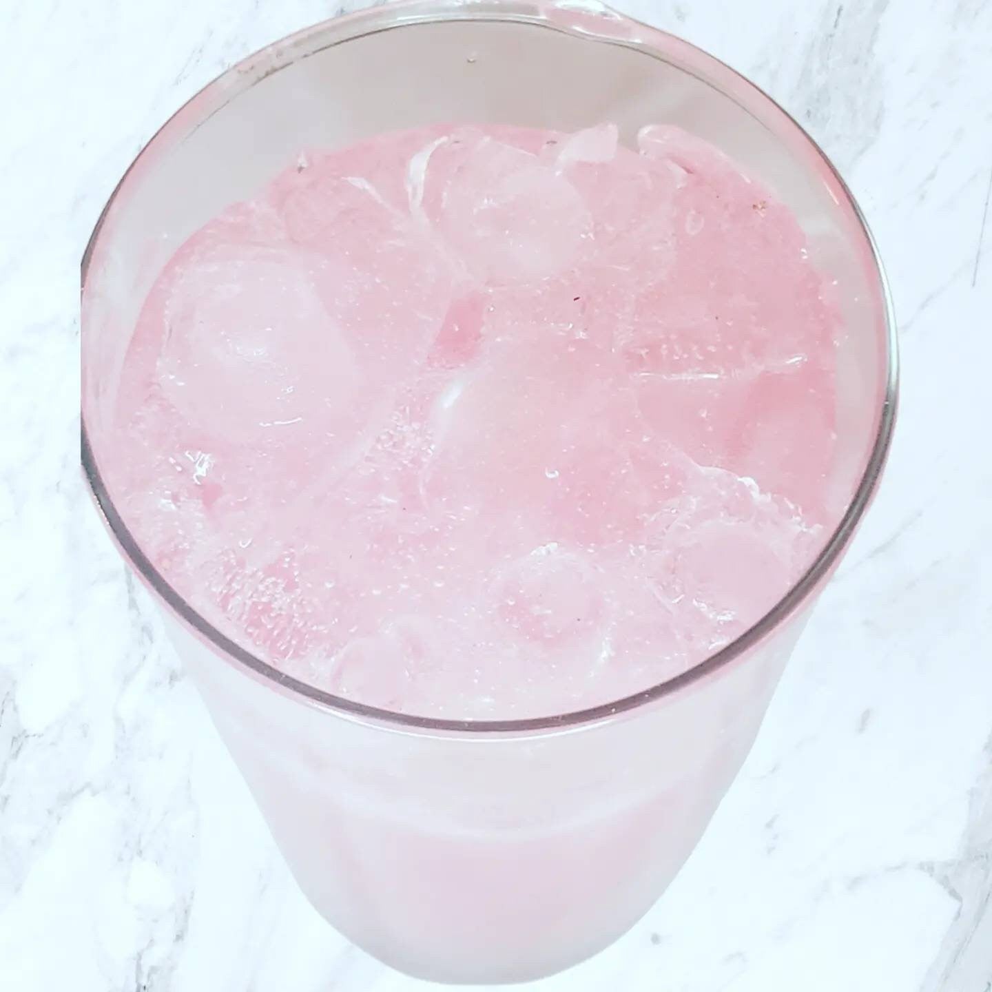 Scented Candle Drink Inspired Candle 16oz