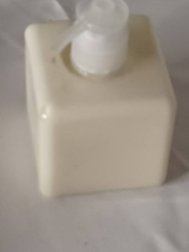 Magnesium Body Lotion