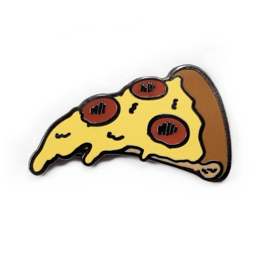 Pizza Slice Golf Ball Marker