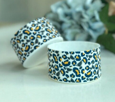 STL Blues silicone boot for Stanley, SimpleModern,Yeti,Brumate,Hydroflask,