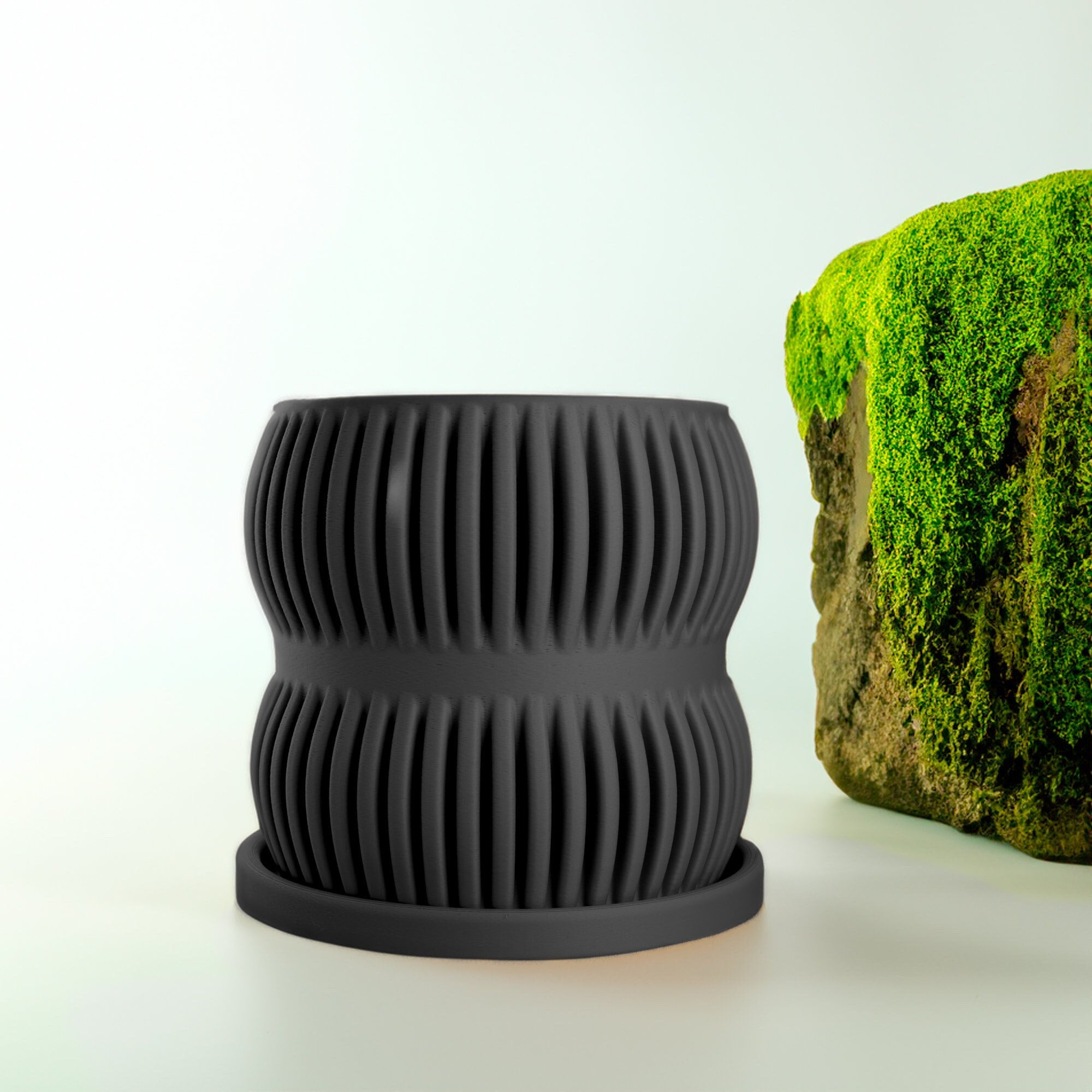 Aureus Planter with Drainage