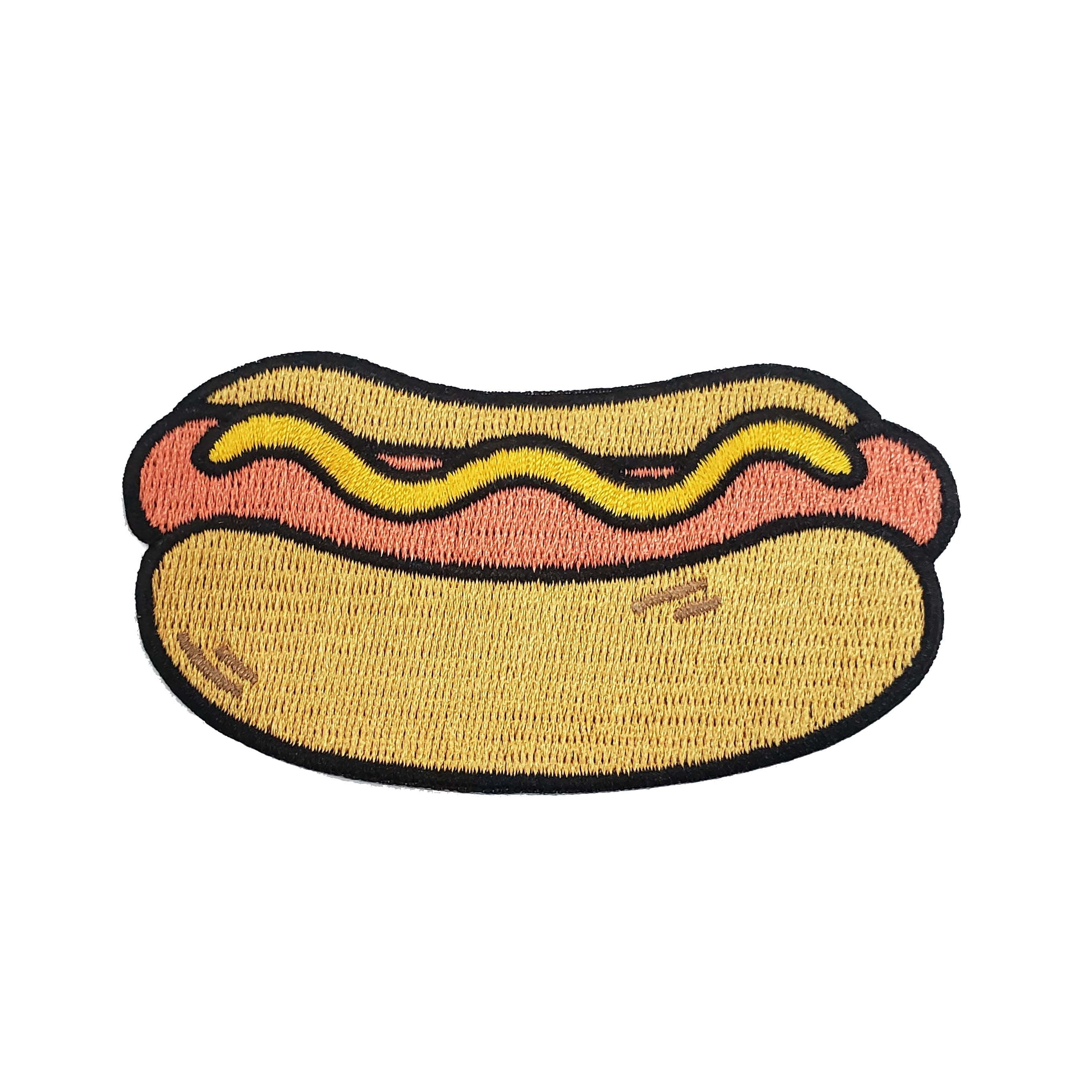 Hot Dog Patch