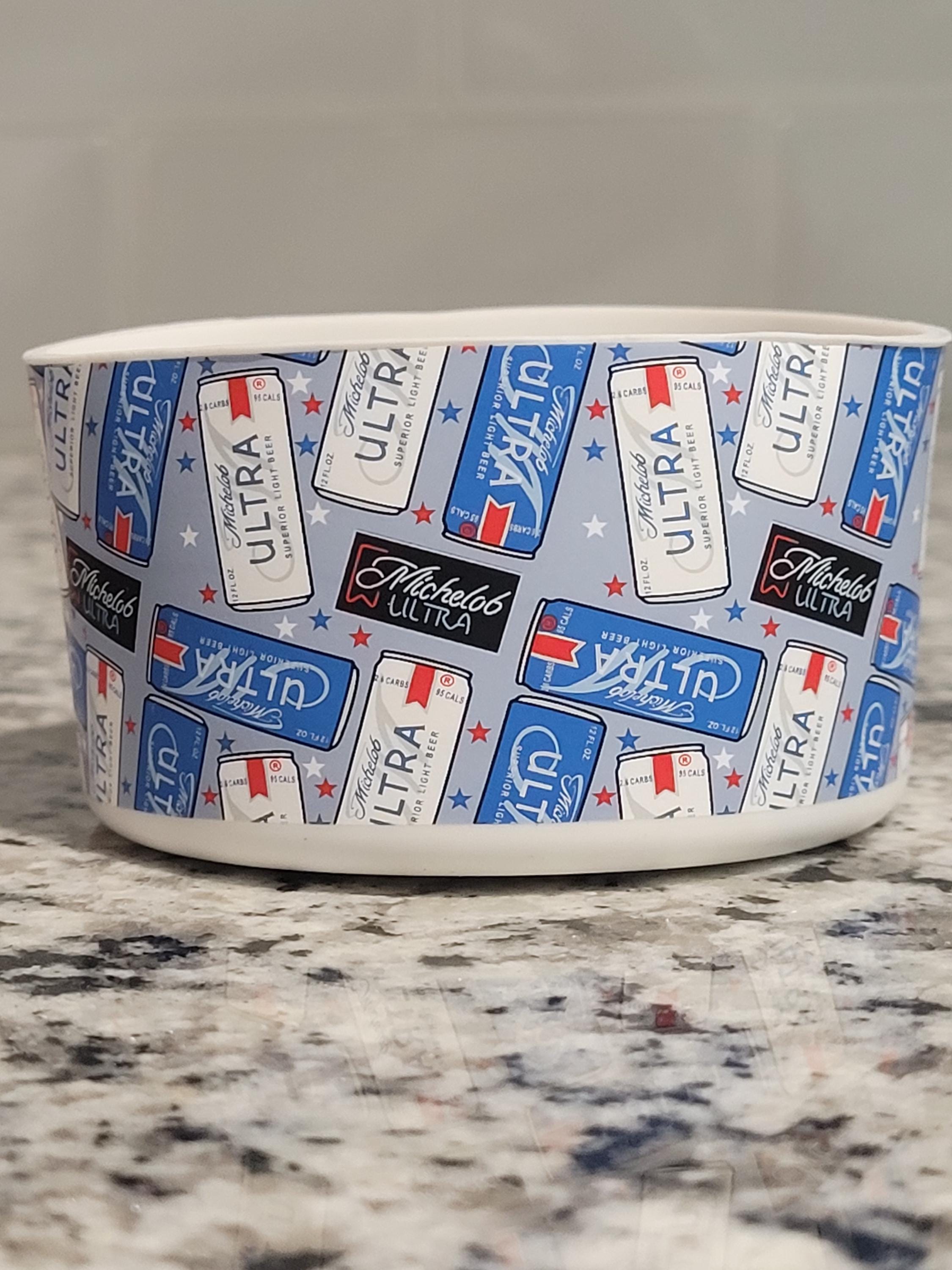 BeerThirty Silicone Boot Bumper Sleeve for Tumblers