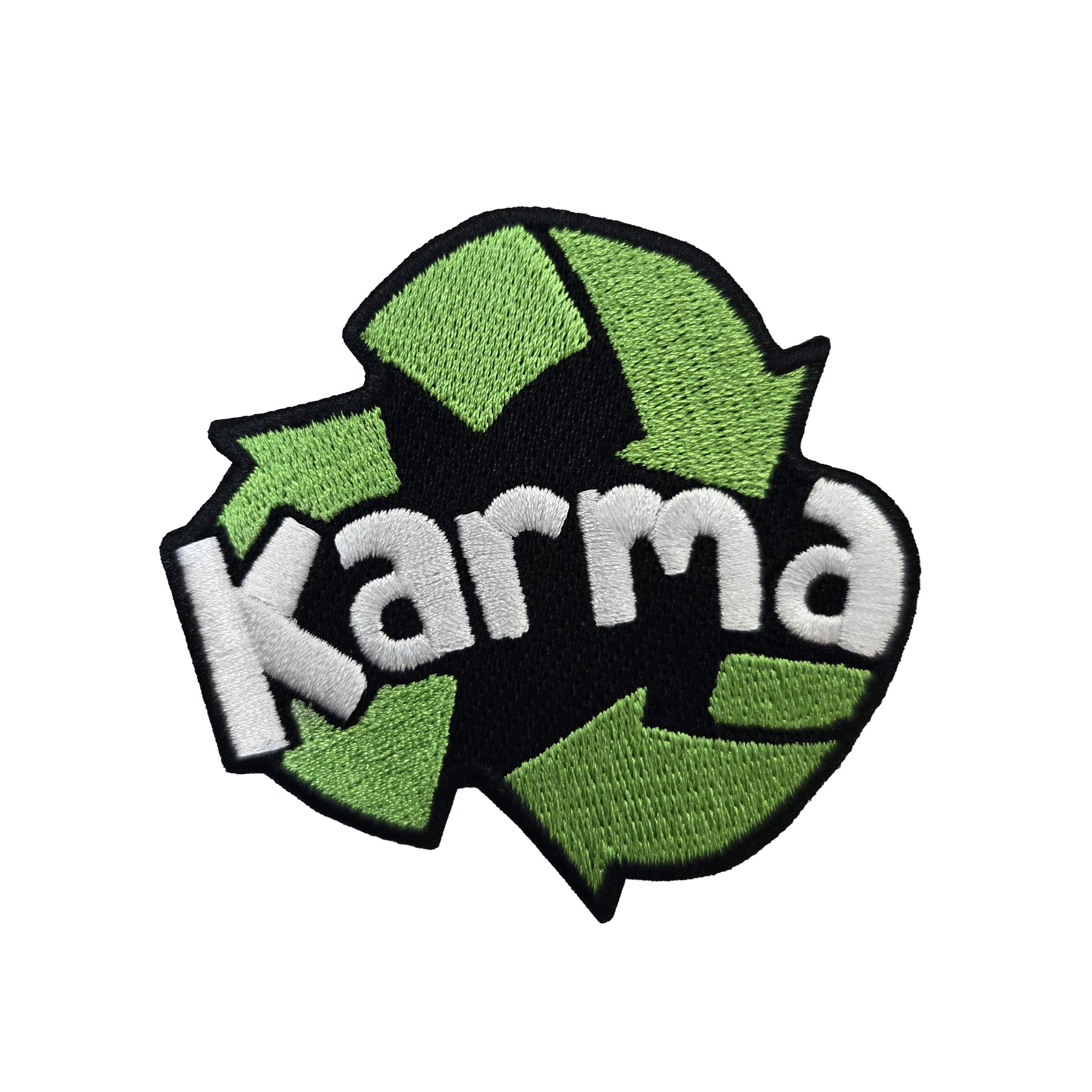 Karma Recycling Patch