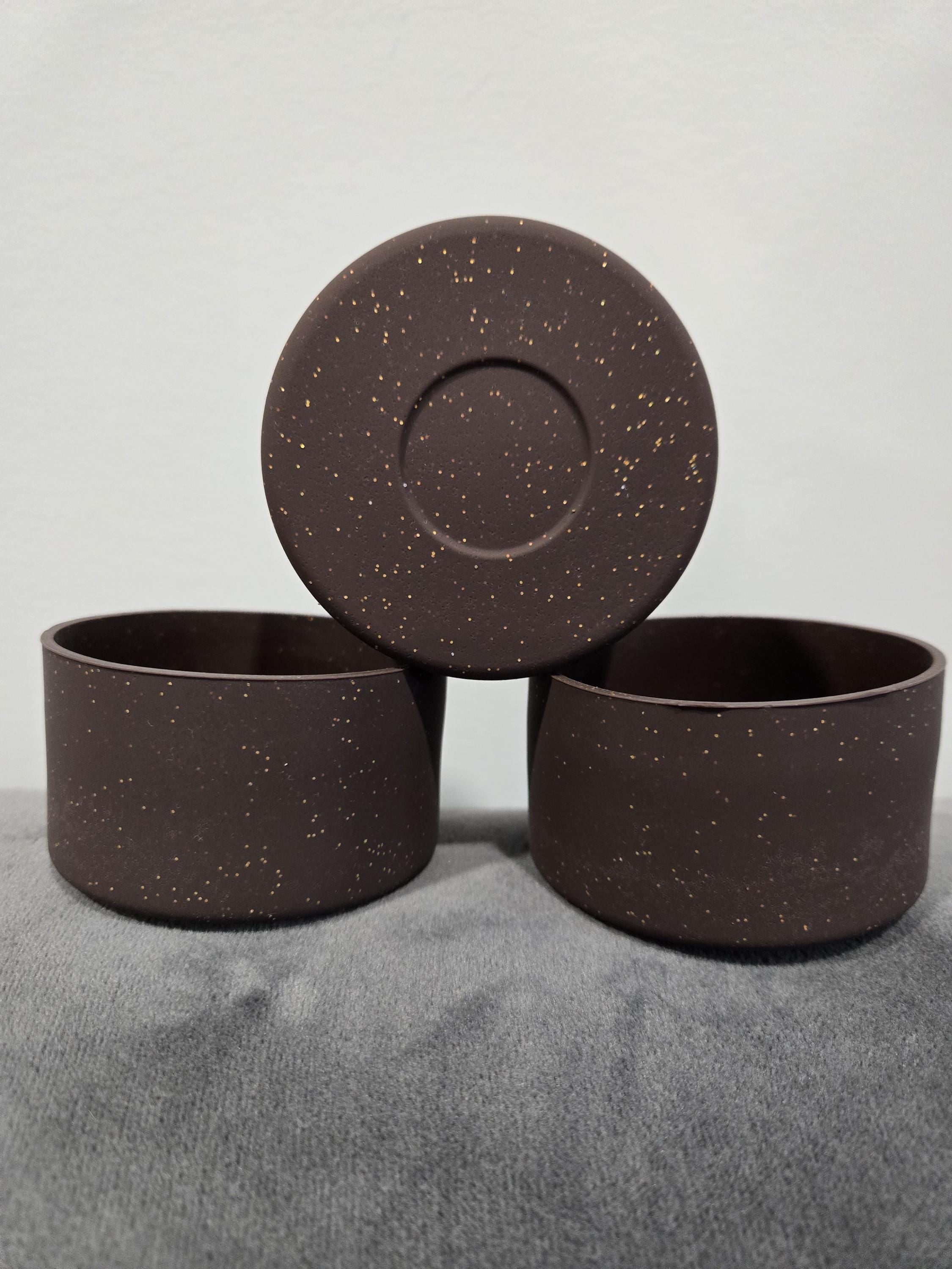 TylaSparkle Silicone Boot Bumper Sleeve for Stanley